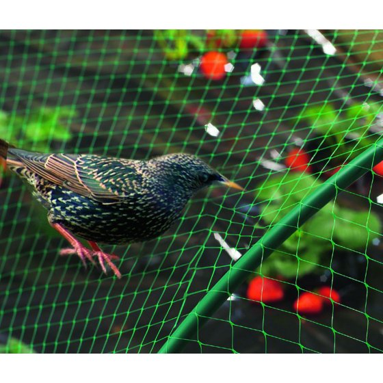 Zaštitna mreža protiv ptica (BIRDNET) 2x10 m