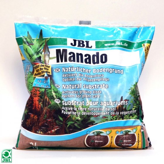 JBL MANADO 3 L
