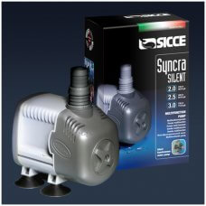 SICE SYNCRA SILENT 2,0 multifunkcionalna pumpa 2150 l/h