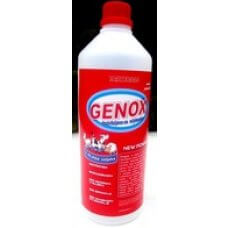 GENOX dezinficijens za mljekarstvo 1 l