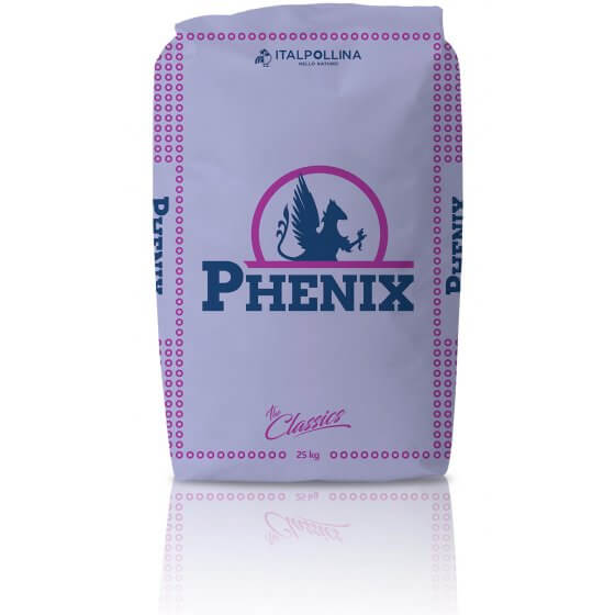 PHENIX organsko peletirano gnojivo visokog gnojidbenog kapaciteta
