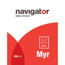 MYR MICRO (MIX) tekuća mješavina mikroelemenata 250 ml