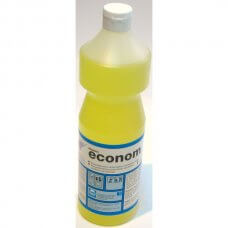 Koncentrirano pH neutralno sredstvo za pranje posuđa ECONOM 1/1